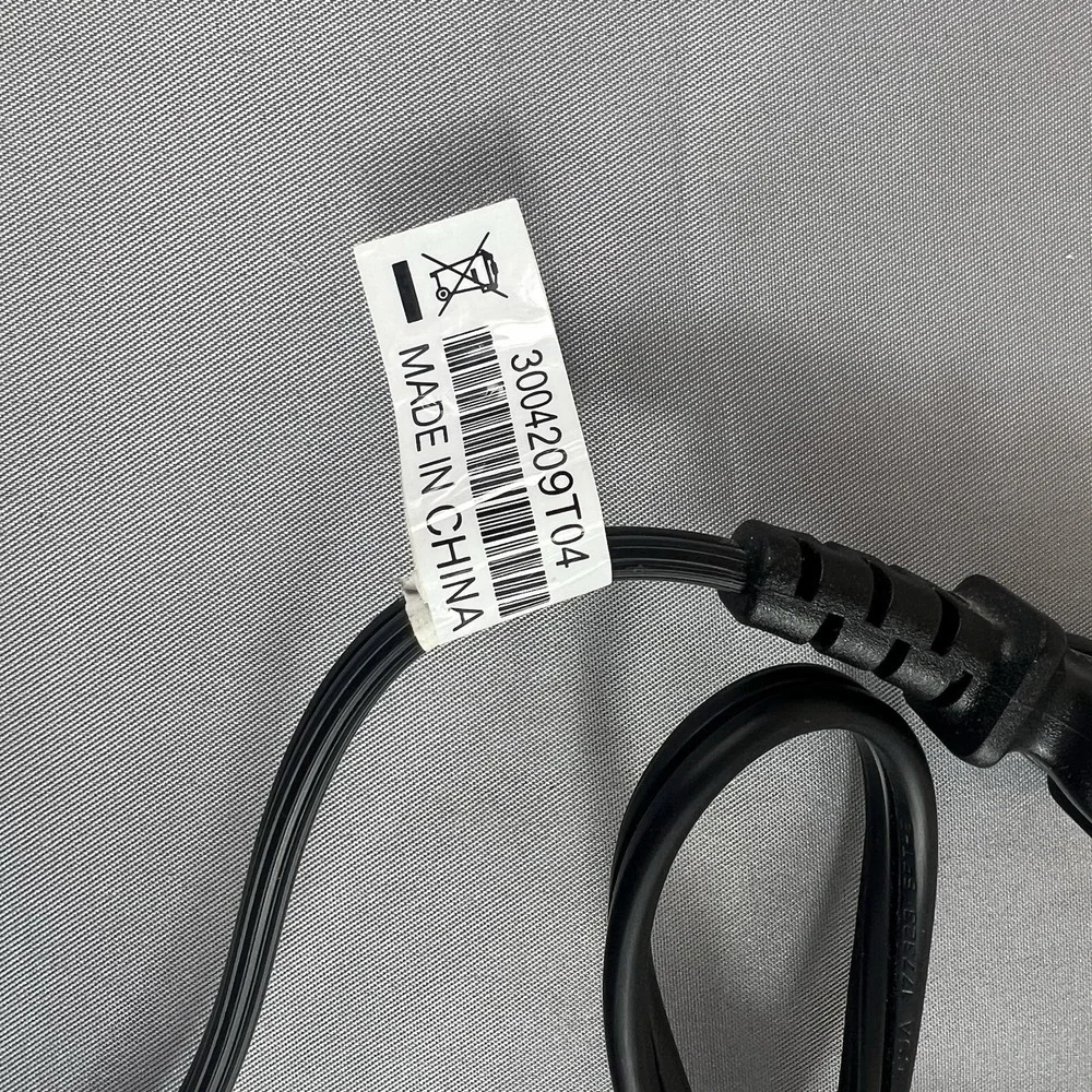 Genuine Motorola 14V 1.5A Power Adapter NU20-C140150-13 Tested